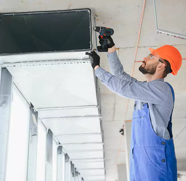 Why Homeowners & Businesses Trust Us in North Royalton, OH