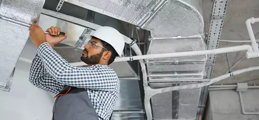 Proactive Ac Vent Repairs & Air Duct Replacement Companies Near Me in North Royalton
