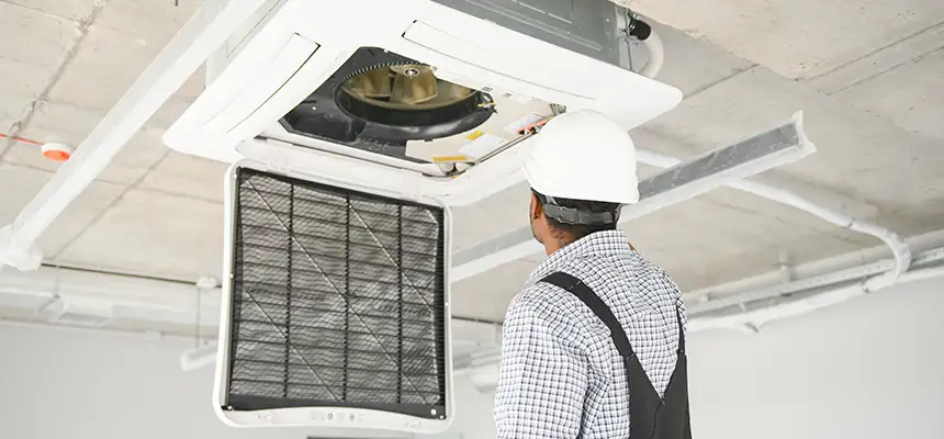 Our Affordable Duct Cleaning Near Me Services in North Royalton, OH