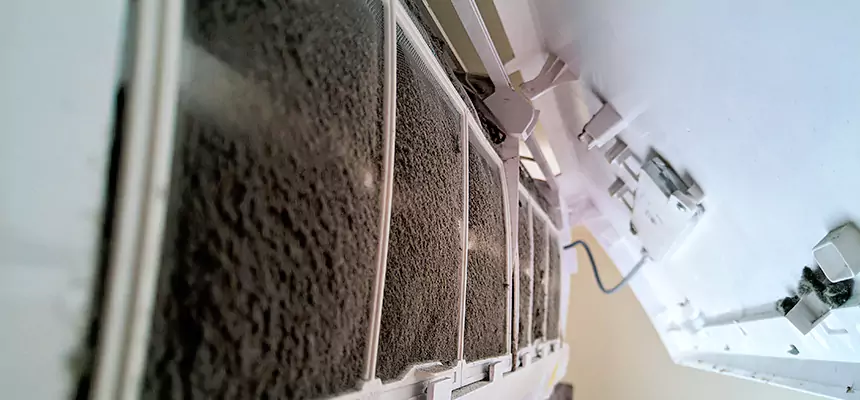 Preventive Air Duct Bacteria Removal in North Royalton