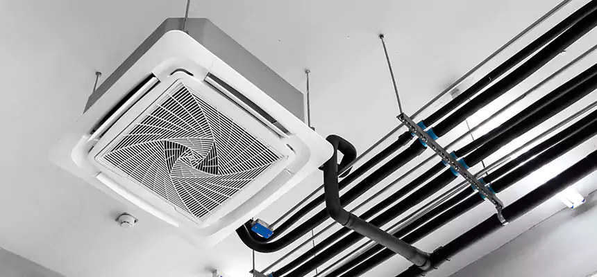 Our Air Duct Deep Cleaning Services in North Royalton, OH