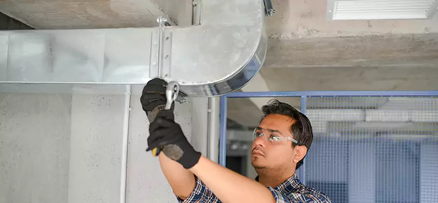 Our Air Duct Installation Services in North Royalton, OH