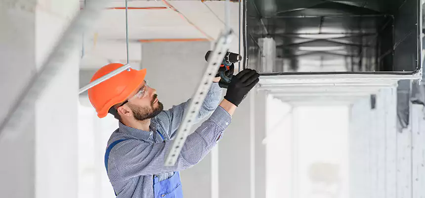 Our Air Vent Replacement Services in North Royalton, OH