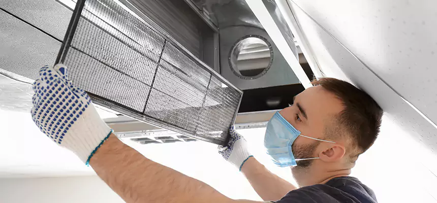 Our Bathroom Exhaust Duct Cleaning Services in North Royalton, OH