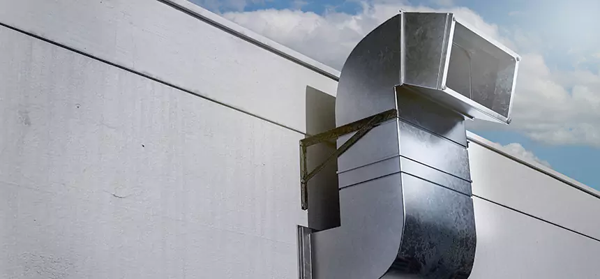 Comprehensive Commercial HVAC Cleaning in North Royalton