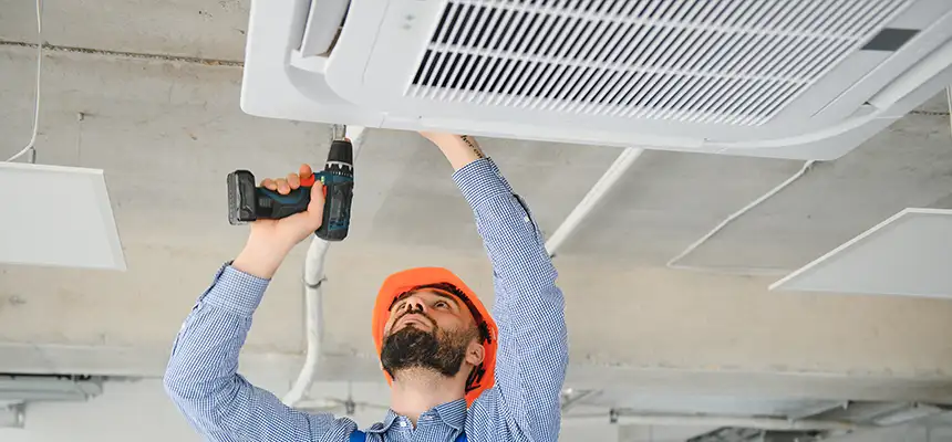 Detailed Multi‑Unit Riser & Roof Termination Cleaning in North Royalton