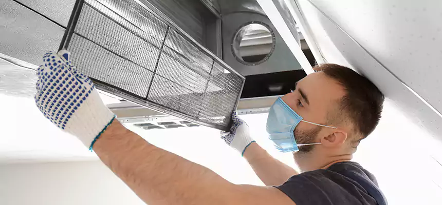 Our Dryer Vent Cleaning Services in North Royalton, OH