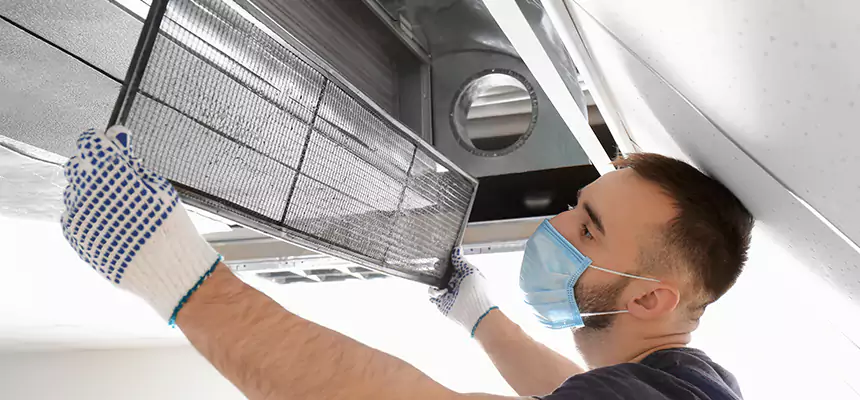 Our Dryer Vent Replacement Services in North Royalton, OH