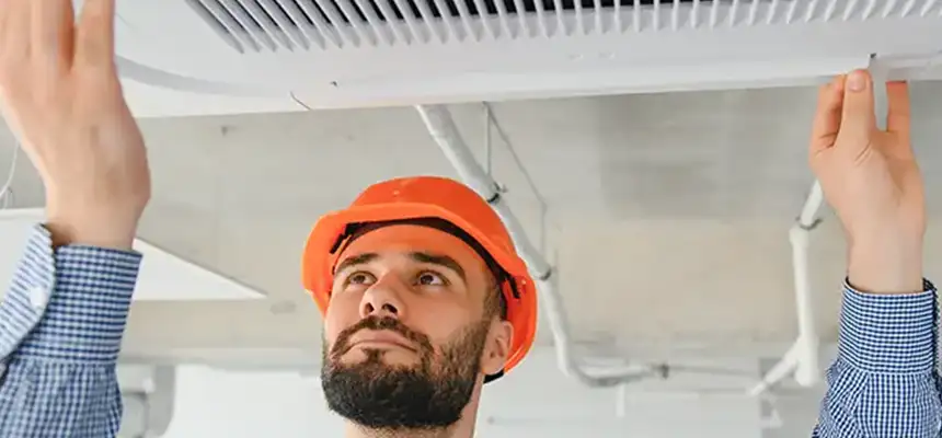 Our Furnace Vent Cleaning Services in North Royalton, OH