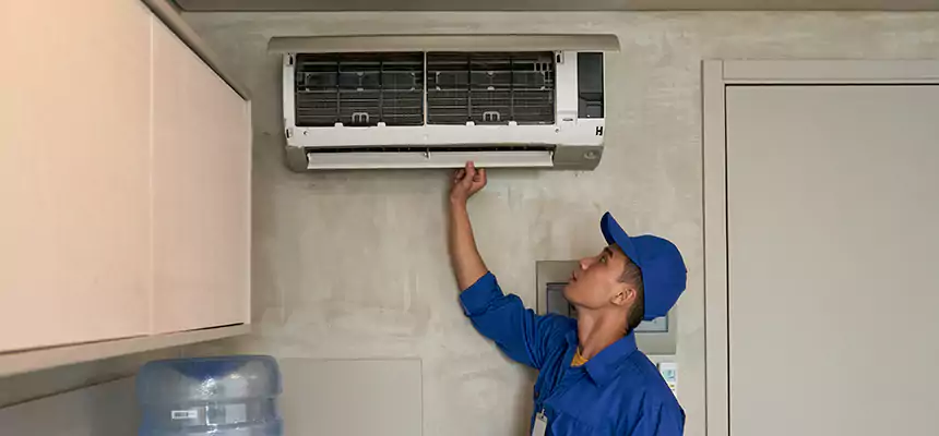 Balanced Fresh‑Air Ventilation (ERV/HRV) in North Royalton