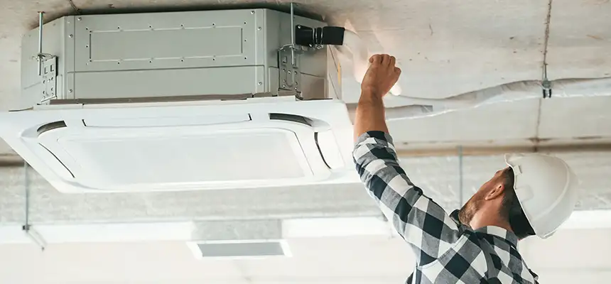 Our Local Vent Cleaning Services in North Royalton, OH