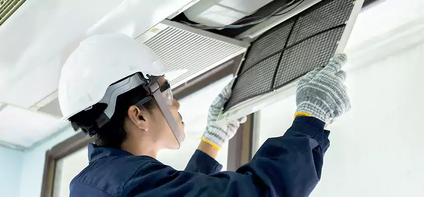 Our Multi-family Home Duct Cleaning Services in North Royalton, OH