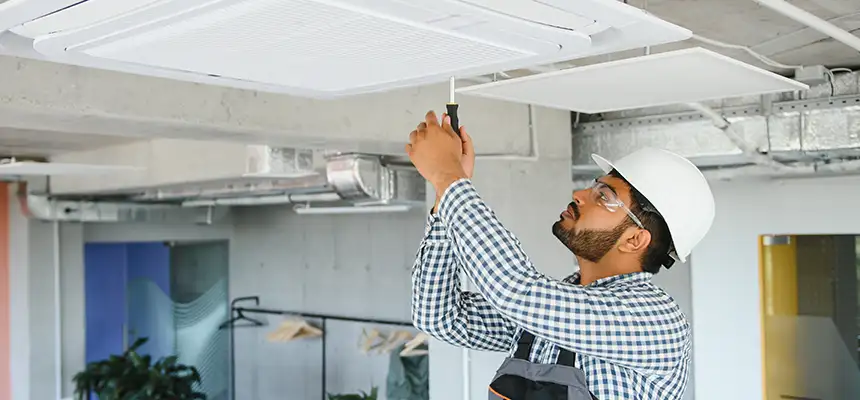 Our Roof Dryer Vent Cleaning Services in North Royalton, OH