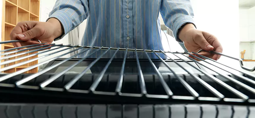 Our Vent Grille Washing Services in North Royalton, OH
