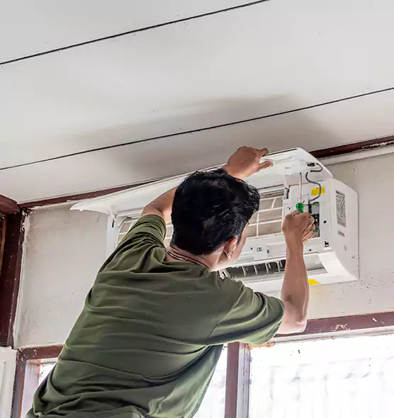 About Air Duct & AC Odor Removal in North Royalton, OH
