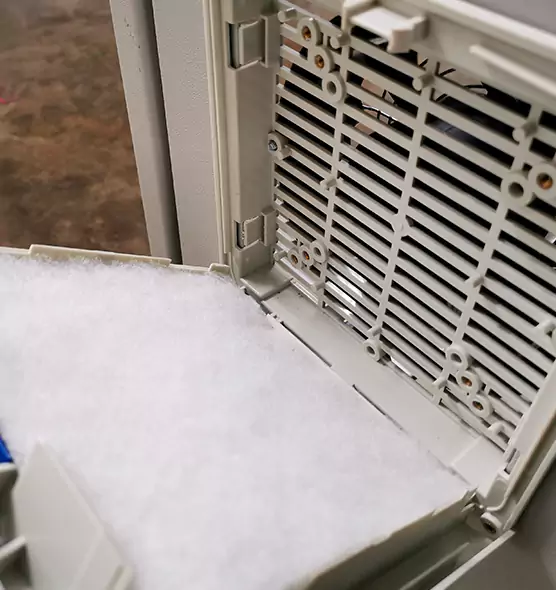 About Air Duct Overhaul & Upgrades in North Royalton, OH