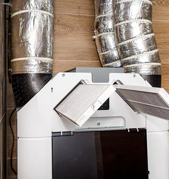 About Clogged Air Duct Repair in North Royalton, OH