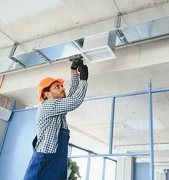 About Commercial Laundry Vent Cleaning in North Royalton, OH