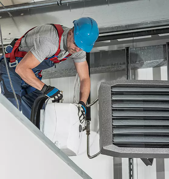 Professional Custom HVAC Ductworkin North Royalton, OH