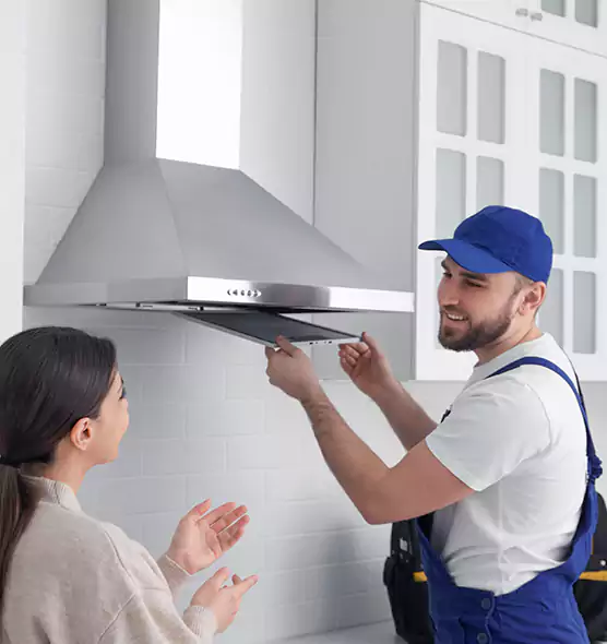 Professional Dryer Vent Cleaning Service in North Royalton, OH