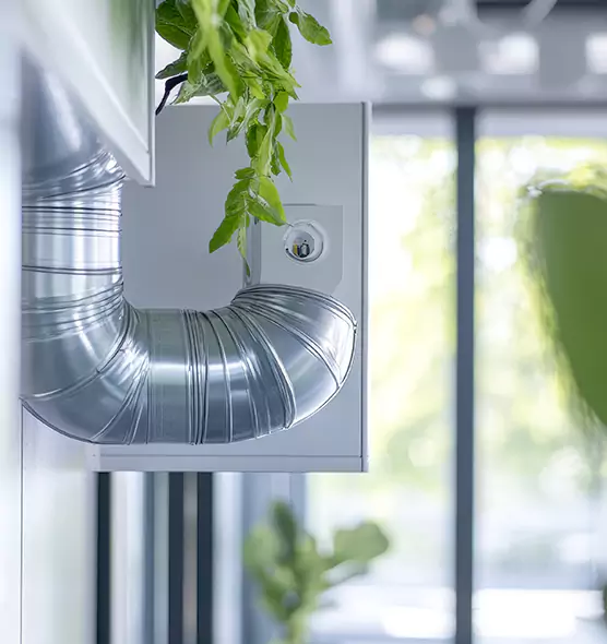 Professional Eco-Safe Dryer Vent Cleaning in North Royalton, OH