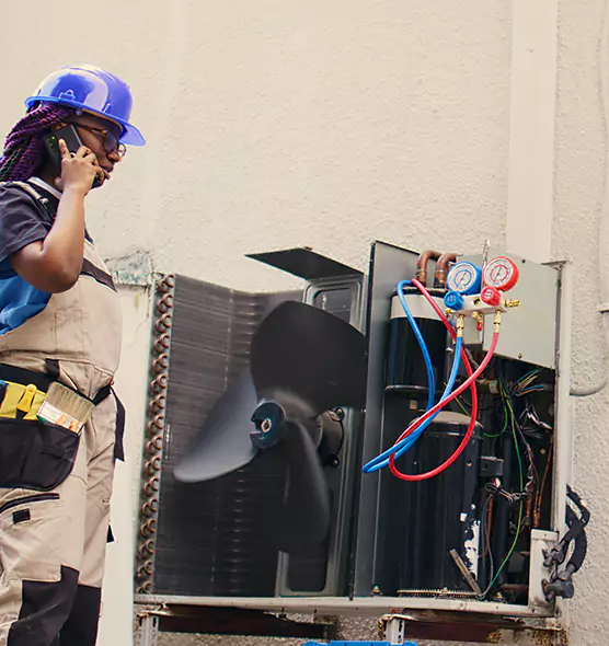 Professional Energy-Efficient HVAC Cleaning in North Royalton, OH