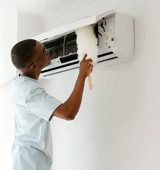 Professional Maximize AC Efficiency  in North Royalton, OH