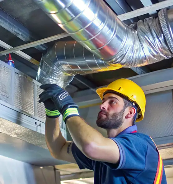 Professional NADCA Approved Air Duct Services in North Royalton, OH