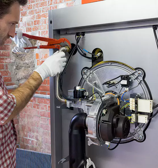 Advanced Repair Dryer Vent Hose in North Royalton, OH