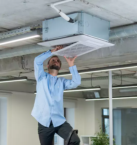 Advanced Rodent Droppings In Vents in North Royalton, OH