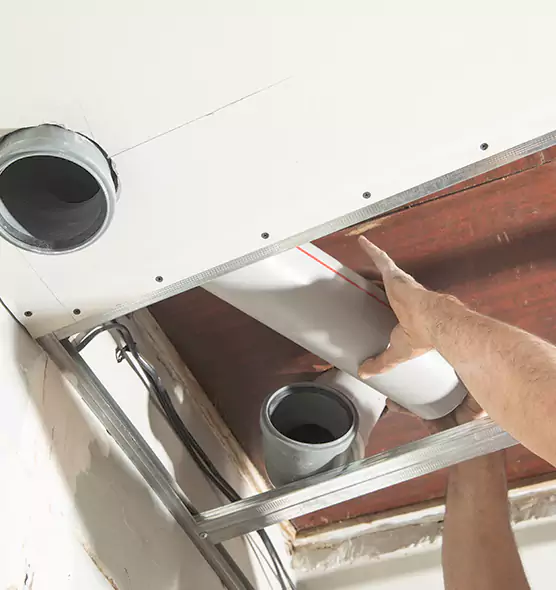 Professional Seasonal Allergy Air Duct Cleaning in North Royalton, OH