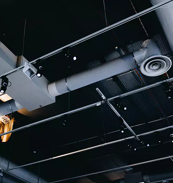 Professinal UV Light Air Purification for Ducts in North Royalton, OH