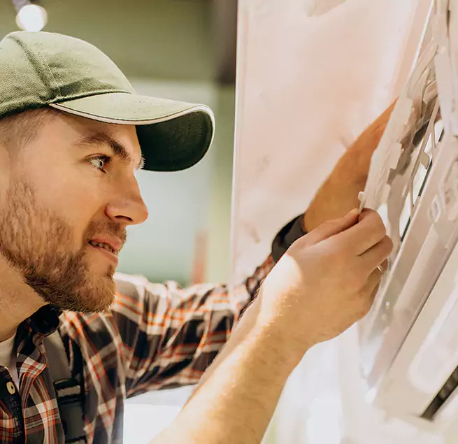 Why Homeowners Businesses Trust Us in North Royalton, OH?