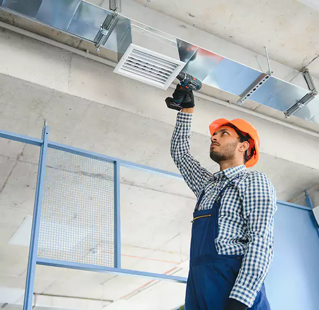 Why Homeowners & Businesses Trust Us in North Royalton, OH?