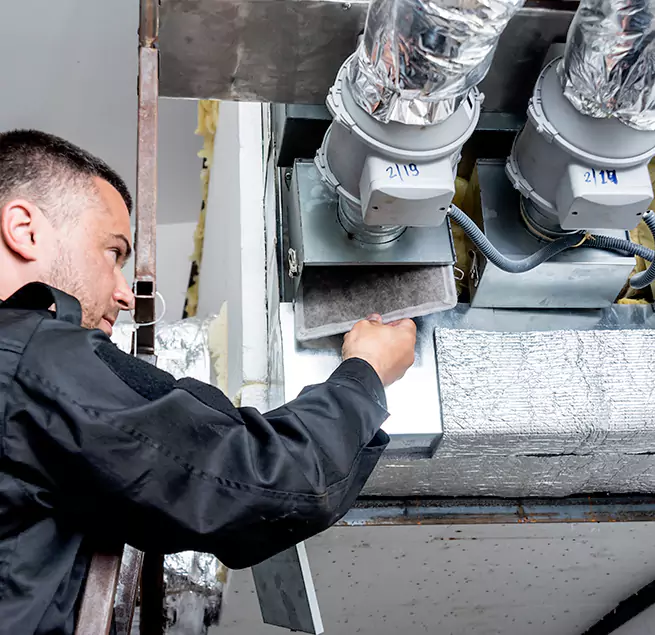 Why Homeowners & Businesses Trust Us in North Royalton, OH?