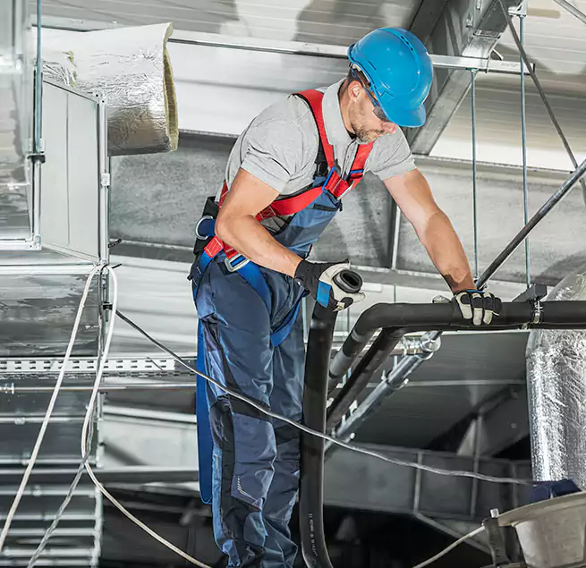 Why Homeowners & Businesses Trust Us in North Royalton, OH?