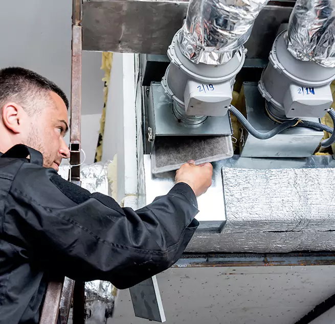 Why Homeowners & Businesses Trust Us in North Royalton, OH?