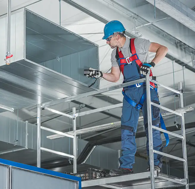 Why Homeowners & Businesses Trust Us in North Royalton, OH?