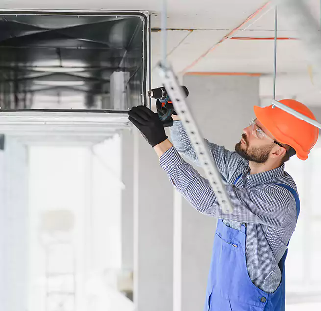 Why Homeowners & Businesses Trust Us North Royalton, OH