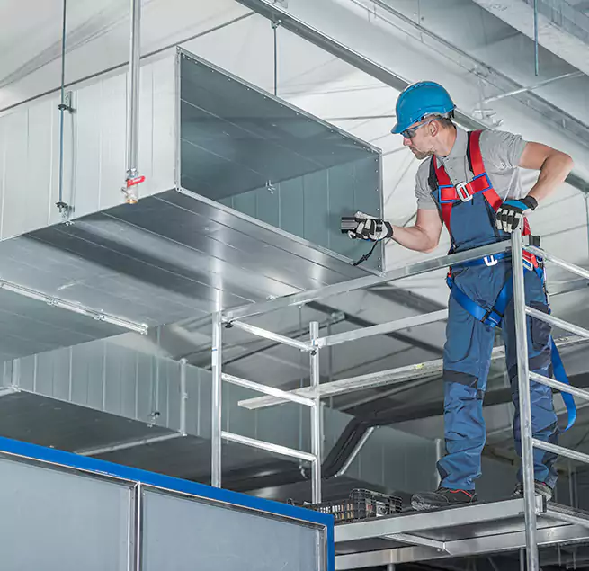 Why Homeowners & Businesses Trust Us in North Royalton, OH?