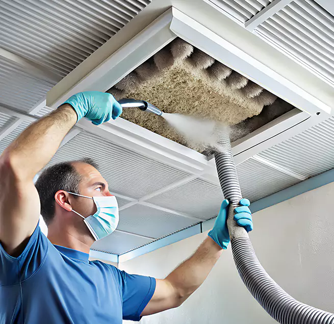 Why Homeowners & Businesses Trust Us North Royalton, OH