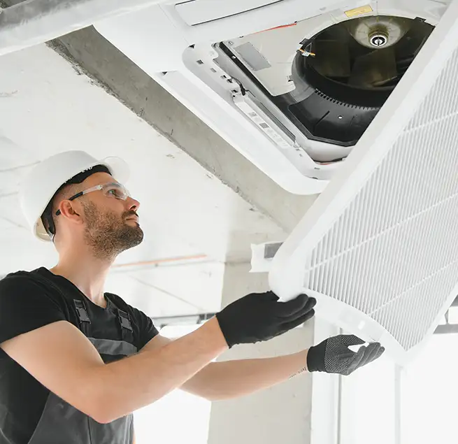 Why Homeowners & Businesses Trust Us in North Royalton, OH?