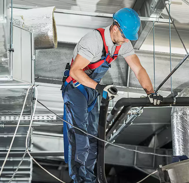 Why Homeowners & Businesses Trust Us in North Royalton, OH?