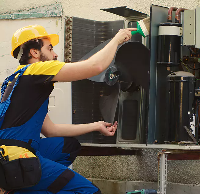 Why Homeowners & Businesses Trust Us North Royalton, OH?