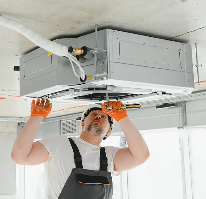 Why Homeowners & Businesses Trust Us North Royalton, OH