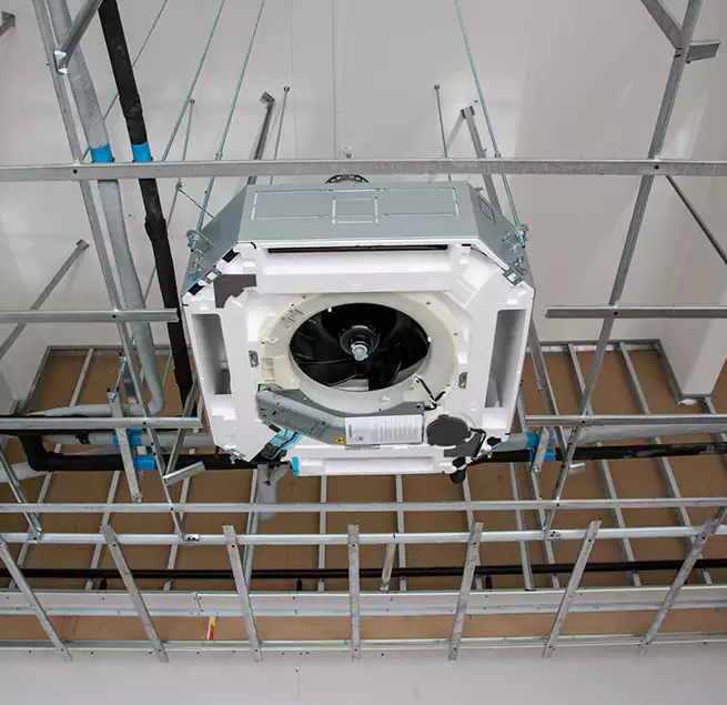 Why Homeowners & Businesses Trust Us North Royalton, OH