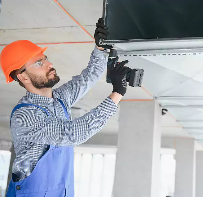 Why Homeowners & Businesses Trust Us in North Royalton, OH?