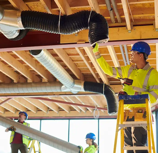 Why Homeowners & Businesses Trust Us in North Royalton, OH?