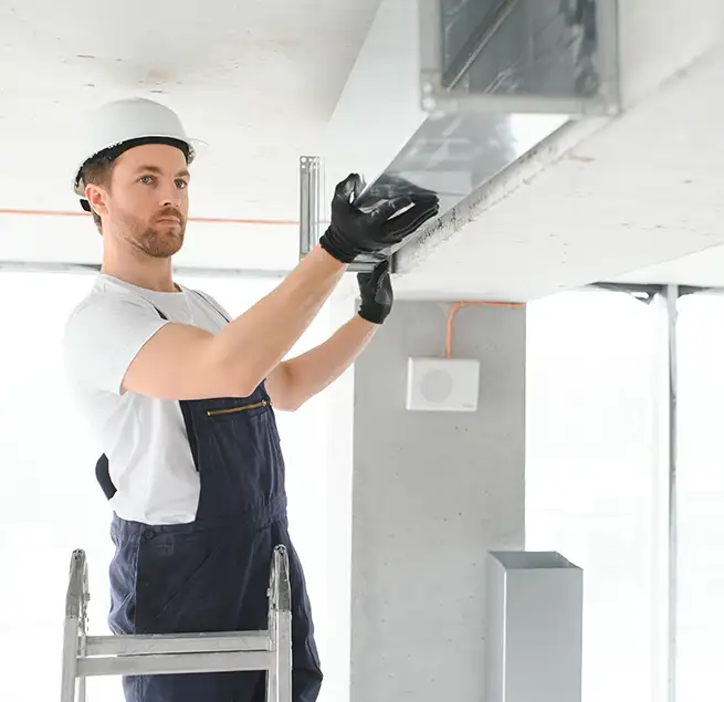 Why Homeowners & Businesses Trust Us in North Royalton, OH?