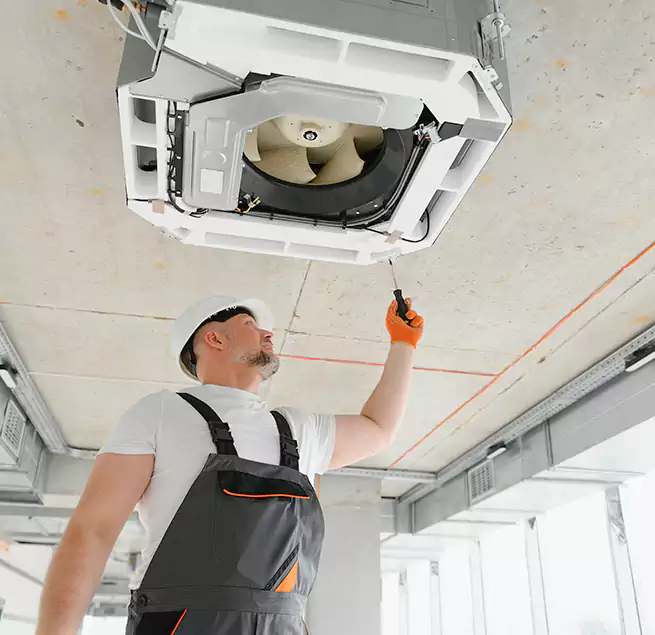 Why Homeowners Businesses Trust Us in North Royalton, OH